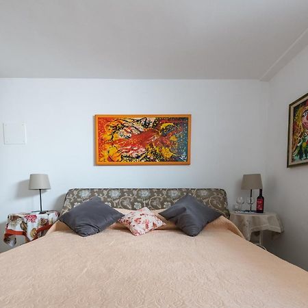Villa Iscla Maison D'Hotes Ίσκια Εξωτερικό φωτογραφία