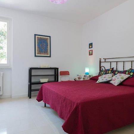 Villa Iscla Maison D'Hotes Ίσκια Εξωτερικό φωτογραφία