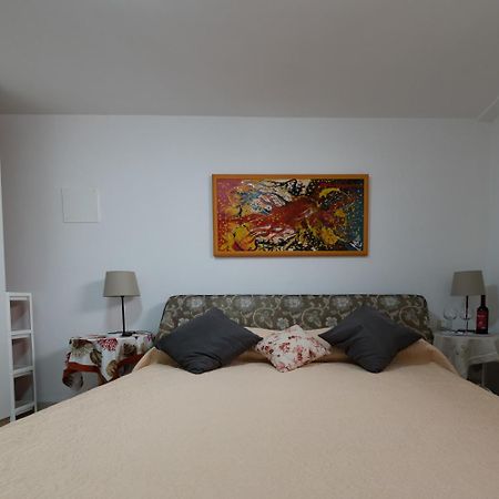 Villa Iscla Maison D'Hotes Ίσκια Εξωτερικό φωτογραφία