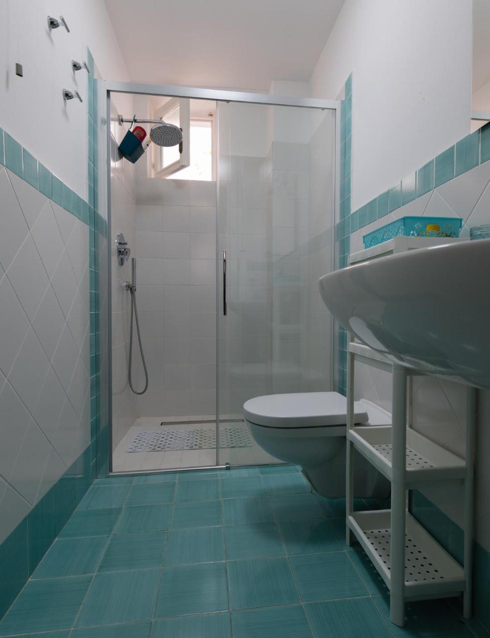 Villa Iscla Maison D'Hotes Ίσκια Εξωτερικό φωτογραφία