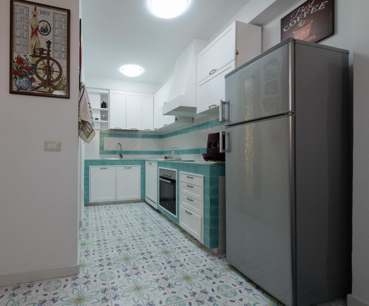 Villa Iscla Maison D'Hotes Ίσκια Εξωτερικό φωτογραφία