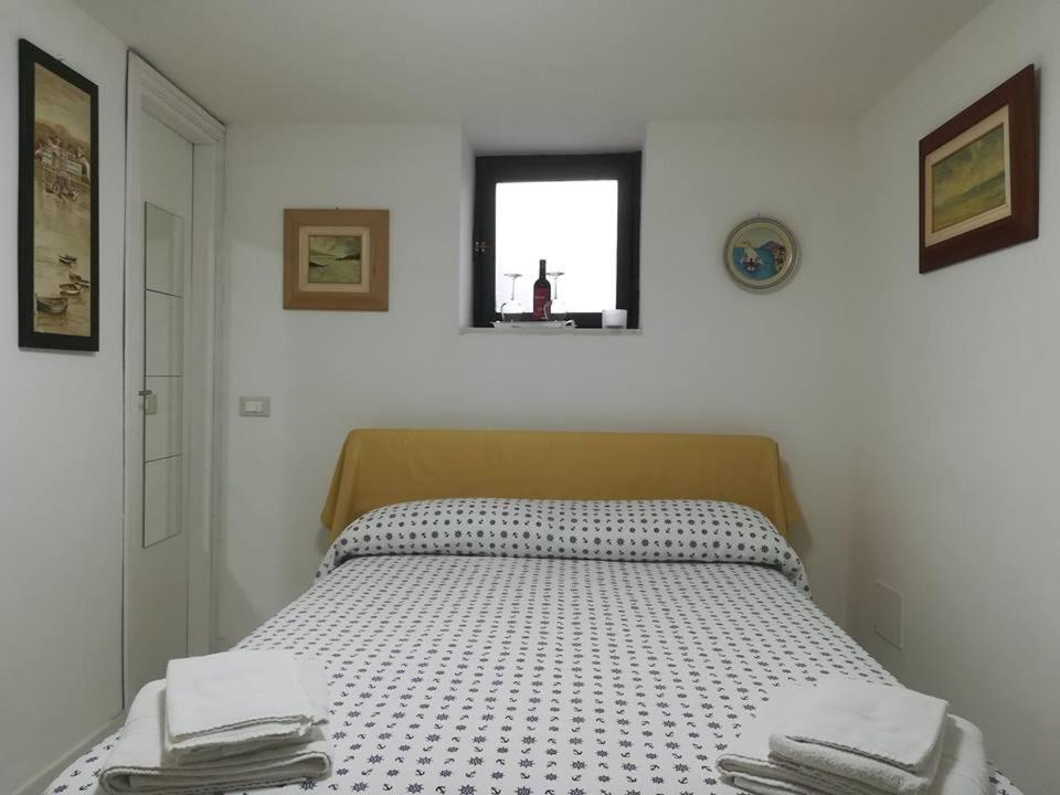 Villa Iscla Maison D'Hotes Ίσκια Εξωτερικό φωτογραφία