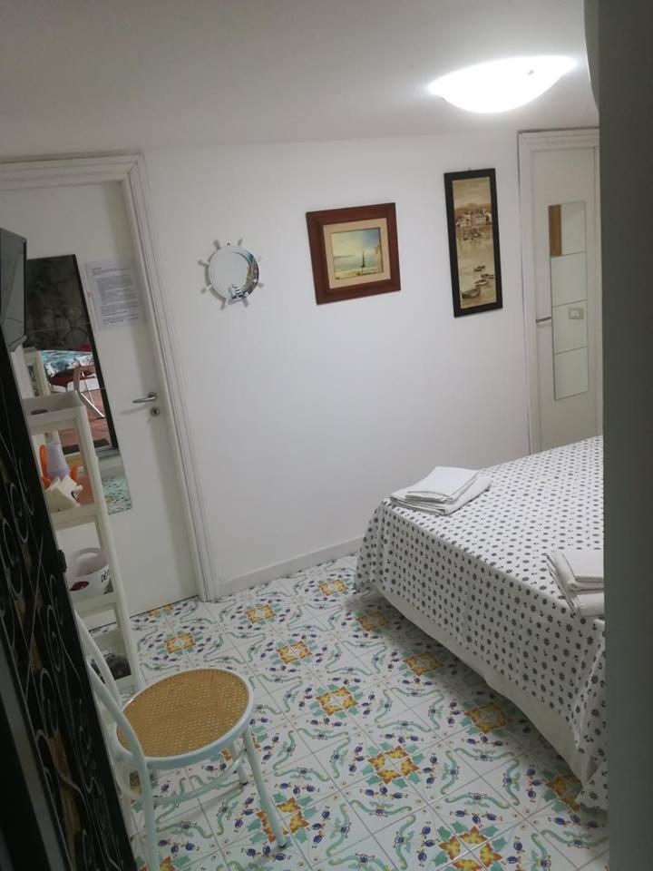 Villa Iscla Maison D'Hotes Ίσκια Εξωτερικό φωτογραφία