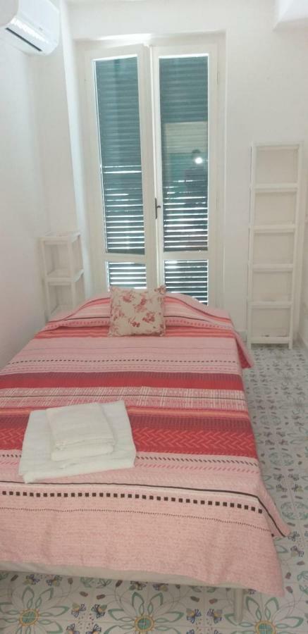 Villa Iscla Maison D'Hotes Ίσκια Εξωτερικό φωτογραφία