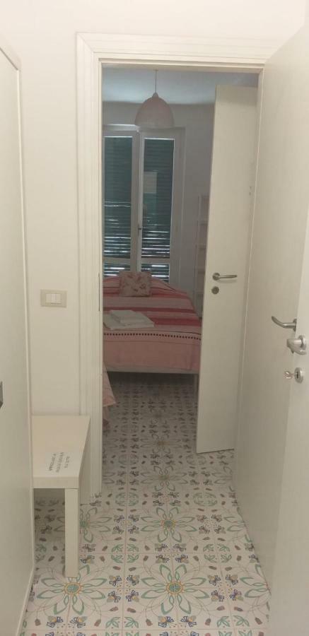 Villa Iscla Maison D'Hotes Ίσκια Εξωτερικό φωτογραφία