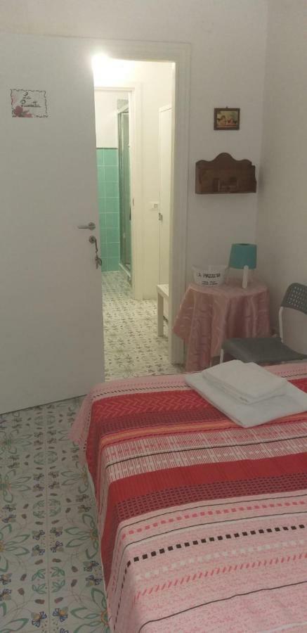 Villa Iscla Maison D'Hotes Ίσκια Εξωτερικό φωτογραφία